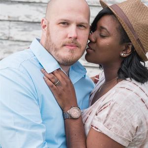 Meet your Posher, Alicia